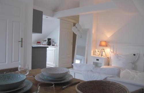 Unsleben Apartment | Haus Grünewald Unsleben