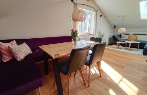 Murau Apartment | Haus Grünfels ApARTment