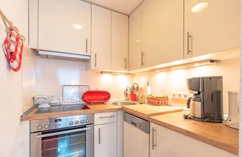 Verwaltungsgemeinschaft Hornergruppe Apartment | Haus Grünten/heller, Deutschland