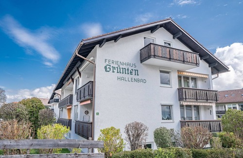 Verwaltungsgemeinschaft Hornergruppe Apartment | Haus Grünten/heller, Deutschland