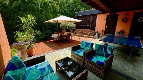 Velden am Worther See House | Haus Graf Velden