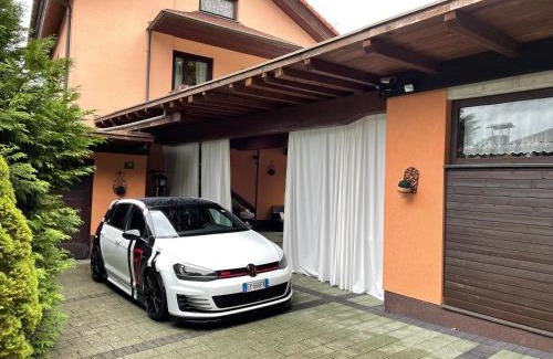 Velden am Worther See House | Haus Graf Velden