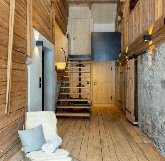Forchach House | Haus Greates