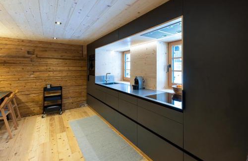 Forchach House | Haus Greates