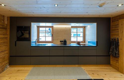 Forchach House | Haus Greates