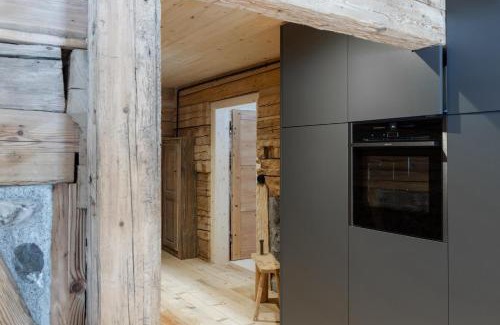 Forchach House | Haus Greates