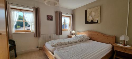 Mitterbach Apartment | Haus H Stangassinger Apartments