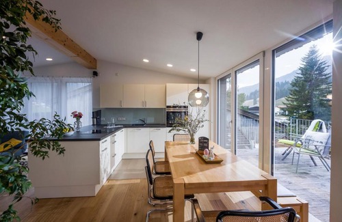 Achenkirch Apartment | Haus Haag