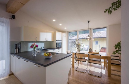 Achenkirch Apartment | Haus Haag