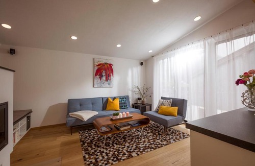 Achenkirch Apartment | Haus Haag