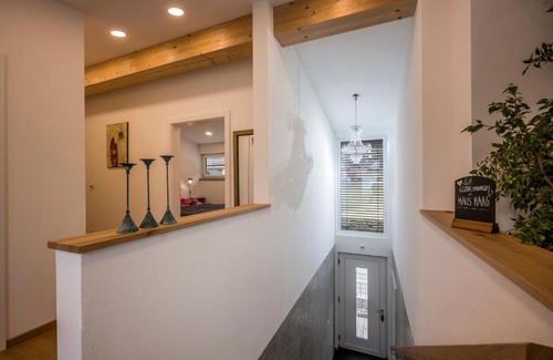 Achenkirch Apartment | Haus Haag