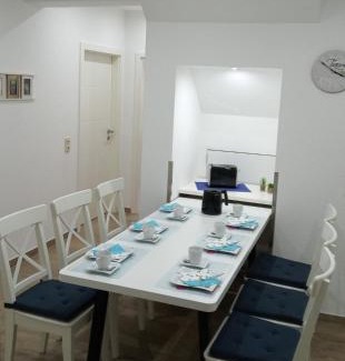 Wernigerode Old Town Apartment | Haus Harzland