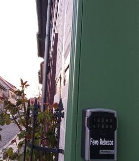 Wernigerode Old Town Apartment | Haus Harzland