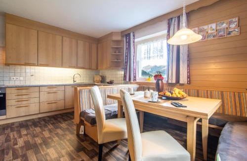Tobadill Apartment | Haus Hauser