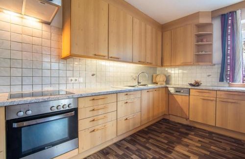 Tobadill Apartment | Haus Hauser
