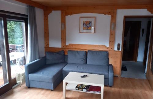 Falkau Apartment | Haus Heidelberg