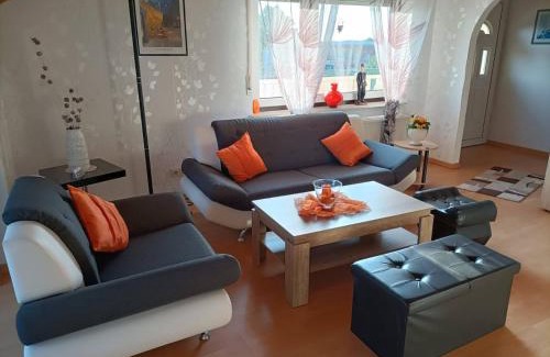 Mainz-Bingen Apartment | Haus Heidrun