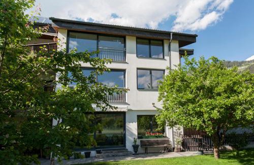 Prutz Apartment | Haus Heiss