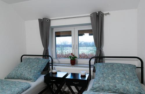 Verne House | Haus Helga
