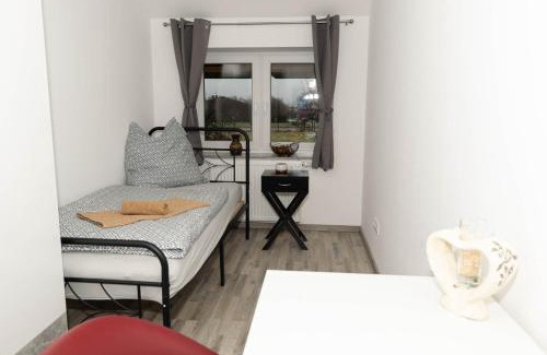 Verne House | Haus Helga
