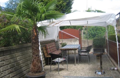 Polle Apartment | Haus Herdlitschke - auch für Monteure