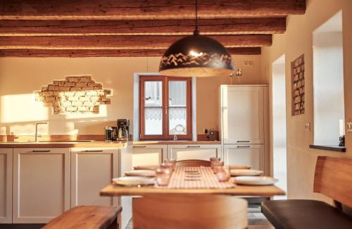 Peiting House | Haus Herzbluat