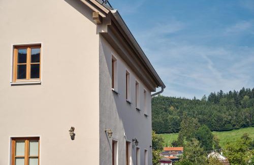 Peiting House | Haus Herzbluat