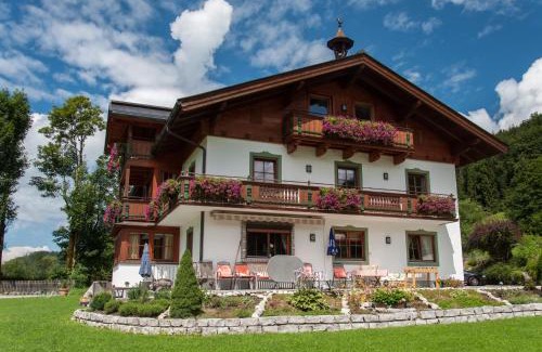 Faistenau House | Haus Hirschpoint