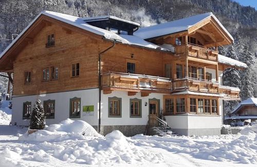 Faistenau House | Haus Hirschpoint