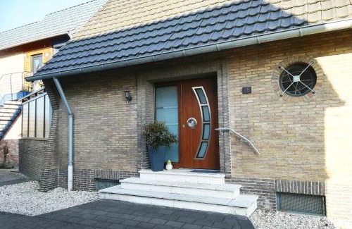 Kaldenkirchen Apartment | Haus Hirt-Nettetal