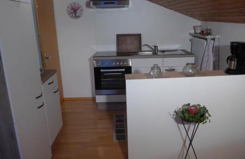 Feldwies Apartment | Haus Huber