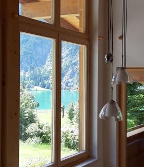 Achenkirch Apartment | Haus Huberta