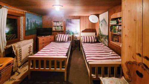 Hennef Apartment | Haus im Hanfbachtal