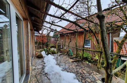 Mandelholz Apartment | Haus Irina & Haus Anna