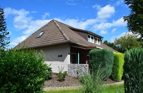 Detern Apartment | Haus Jümmeblick