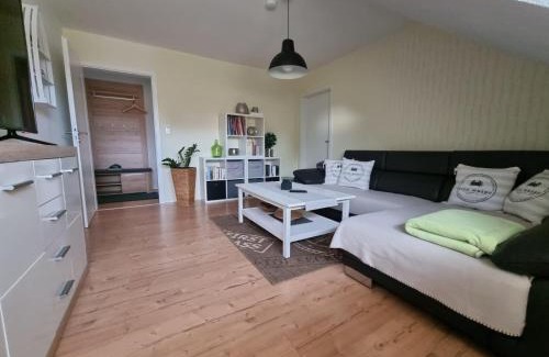 Detern Apartment | Haus Jümmeblick