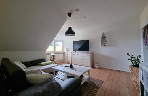 Detern Apartment | Haus Jümmeblick