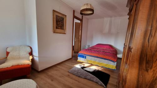 Kloten Apartment | Haus Jakob II