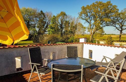 Bodstedt Apartment | Haus Jasmin