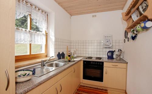 Hauzenberg House | Haus Jasmin