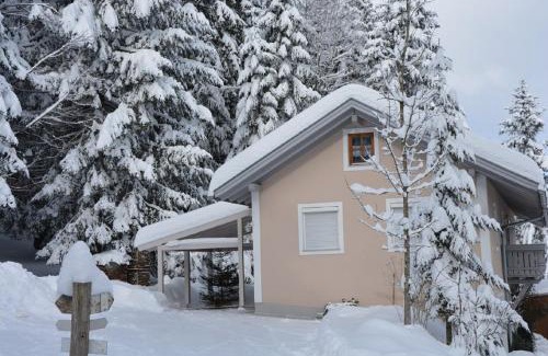Hauzenberg House | Haus Jasmin