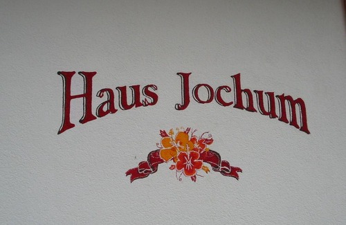 Langen Bed & Breakfast | Haus Jochum