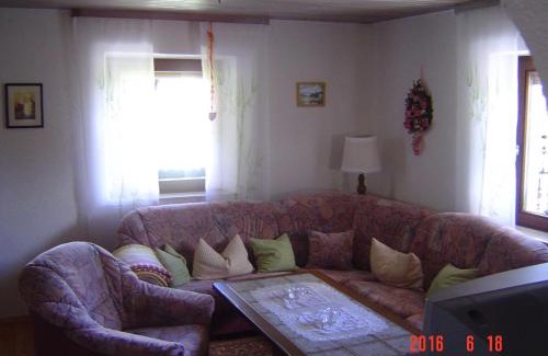 Riedlhutte Apartment | Haus-Johanna-2