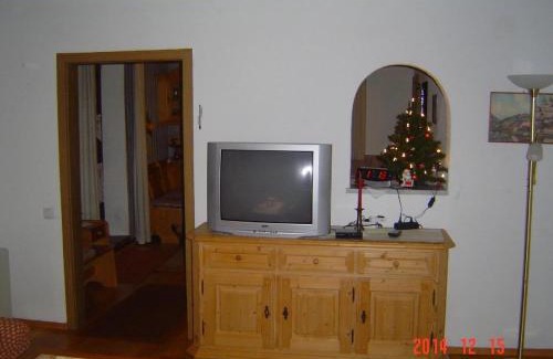 Riedlhutte Apartment | Haus-Johanna-2