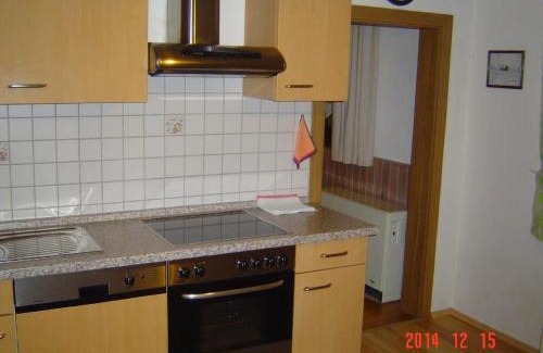 Riedlhutte Apartment | Haus-Johanna-2
