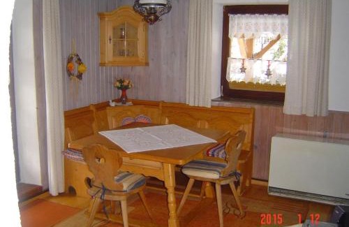 Riedlhutte Apartment | Haus-Johanna-2