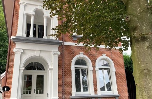 Norden Condo | Haus Kachelot