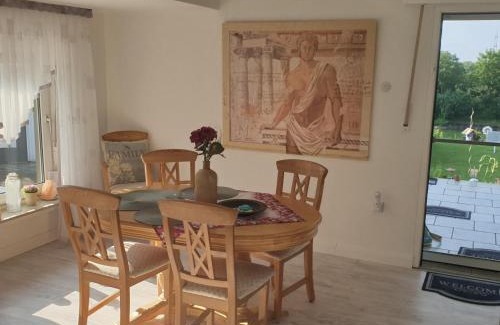 Center/Hamm-Bossendorf Apartment | Haus KanaleGrande