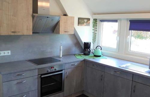 Barssel Apartment | Haus Katharina