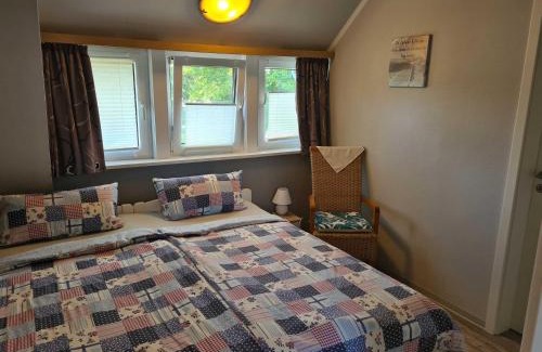 Barssel Apartment | Haus Katharina